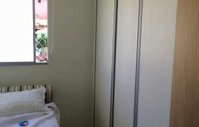 Imagem 4: CONTAGEM - Padrão - Três Barras