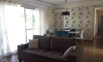 Imagem 5: Apartamento com cobertura para venda tem 80 metros quadrados com 3 quartos em Moneró