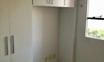 Imagem 5: Edifício Mediterranée- 3 suítes, 139m², 2 vagas, em Capim Macio