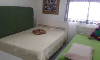 Imagem 7: Flat à venda no Monte Castelo Residence