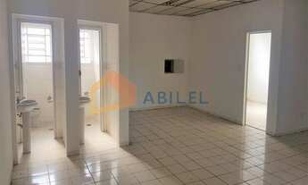 Imagem 3: São Paulo - Galpão/Depósito/Armazém - Vila Moinho Velho