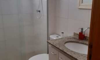 Imagem 6: Ed Sauim Castanheira 3 dorm, um suite, prox USP