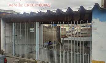 Imagem: Casa a venda, 74m² -2 quartos com garagem