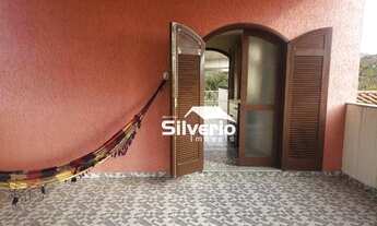 Imagem 5: Sobrado com 2 dormitórios à venda, 200 m² por R$ 400.000 - Santana - São José dos Campos/S