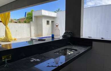 Imagem 6: Caraguatatuba - Casa de Condomínio - Massaguaçú