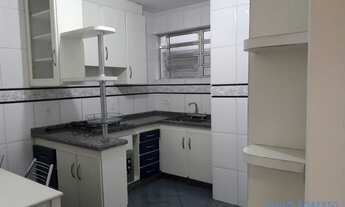 Imagem: APARTAMENTO - CAMPESTRE - SP