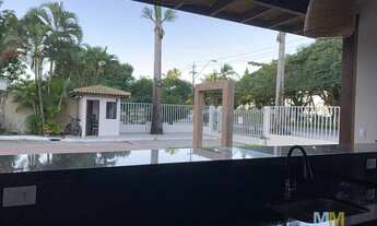 Imagem 2: Casa com 3 dormitórios à venda, 220 m² por R$ 1.100.000 - Itacimirim - Porto Seguro/BA