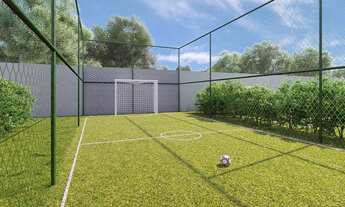 Imagem 2: Apartamento para venda com 45 metros quadrados com 2 quartos em Torre - Recife - PE