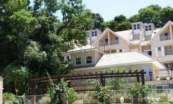 Imagem: PORTO ALEGRE - Casa de Condomínio - Pedra