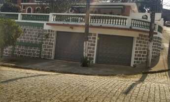 Imagem: Sobrado Centro Alto - Ribeirão Pires