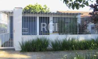 Imagem 4: Porto Alegre - Terreno Padrão - Tristeza