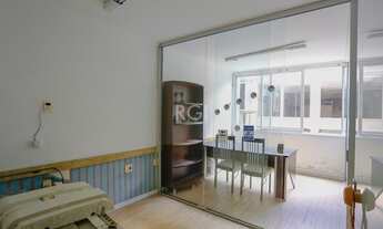 Imagem 3: Porto Alegre - Conjunto Comercial/Sala - Moinhos de Vento