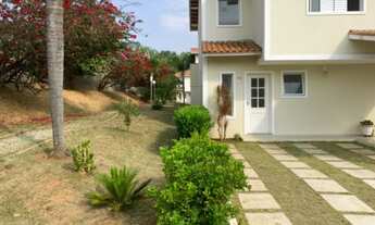 Imagem 2: SOBRADO - 3 DORMITÓRIOS SENDO 1 SUITE - 3 VAGAS DE GARAGEM