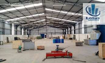 Imagem 6: Barracão industrial para locação, Borda Mata, Jaguariúna