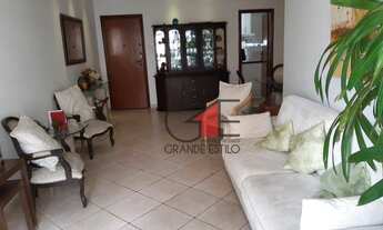 Imagem: Apartamento com 169m², Localizado no Boqueirão