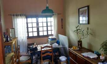 Imagem 2: Casa no Centro de Caieiras