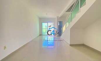 Imagem 3: Casa com 3 dormitórios à venda, 100 m² por R$ 205.000,00 - Prefeito José Walter - Fortalez