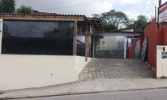 Imagem: Terreno de 690 m² com Galpão, Salas Comercias