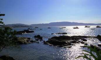 Imagem 3: Terreno Beira Mar Bombinhas