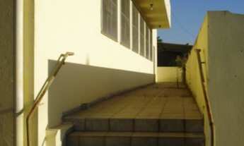 Imagem 3: GALPÃO - JARDIM SÃO PAULO - SP