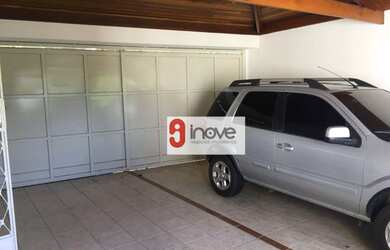 Imagem 3: Casa com 5 dormitórios à venda, 390 m² por R$ 950.000 - Centro - Atibaia/SP