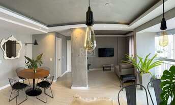 Imagem: Porto Alegre - Apartamento Padrão - Passo