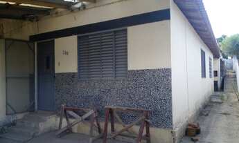 Imagem 7: Casa para venda com 177 metros quadrados com 5 quartos em Fragata - Pelotas - RS