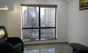 Imagem 6: Metrô Ana Rosa, Conjunto Comercial com 35 m² , 2 salas, 2 banheiros, 1 vaga de garagem