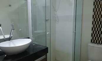 Imagem 6: Apartamento para venda 134 mts com 3 quartos 2 suítes- José Menino - Santos - SP