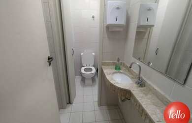 Imagem 5: São Paulo - Conjunto Comercial/sala - Santo Amaro