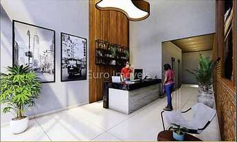 Imagem 2: Ref.: 2025 - Apart. 2 qtos - Santa Catarina