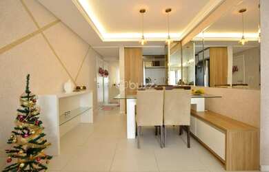 Imagem 3: Apartamento maravilhoso a poucos passos da praia