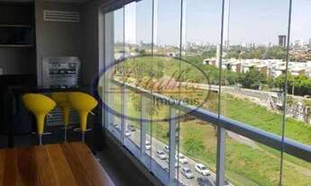 Imagem 2: Apartamento para Venda em São José dos Campos, Vila Ema, 4 dormitórios, 2 suítes, 4 banhei