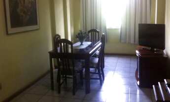 Imagem 7: CHIARELLI IMOVEIS INGÁ 3 quartos frente para praça do Ingá