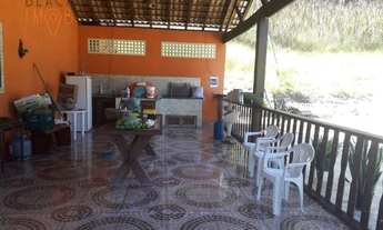 Imagem 7: Sítio com 4 dormitórios à venda, 205700 m² por R$ 1.200.000 - São Luiz do Paraitinga/SP