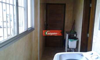 Imagem 3: Oportunidade, apartamento centro de Guarulhos, 137 metros, ao lado do Carlos Chagas