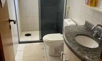 Imagem 6: Apartamento para venda tem 117 metros quadrados com 4 quartos