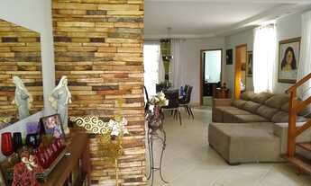 Imagem: Vendo casa de condomínio no portal do sol