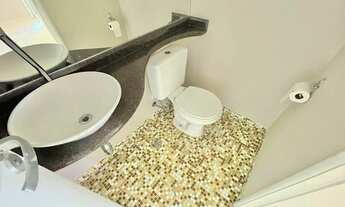 Imagem 5: Apartamento para Venda em São José dos Campos, Parque Residencial Aquarius, 4 dormitórios