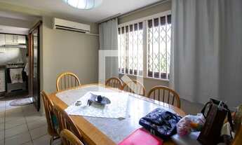 Imagem 6: Casa à Venda - Jardim Botânico, 3 Quartos, 187 m2