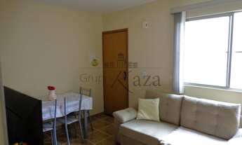 Imagem 3: Apartamento - Residencial Arraial do Cabo - 2 Dormitórios - 44 m²