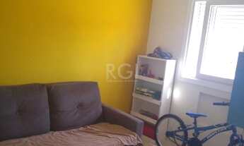 Imagem 3: Porto Alegre - Apartamento Padrão - Restinga