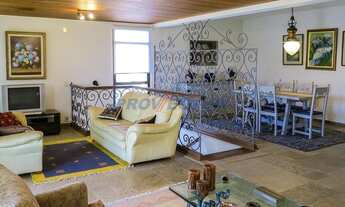 Imagem 7: Cobertura - Cambuí - Campinas