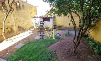 Imagem 3: Casa 3 quartos - Santa Amélia em Belo Horizonte/MG