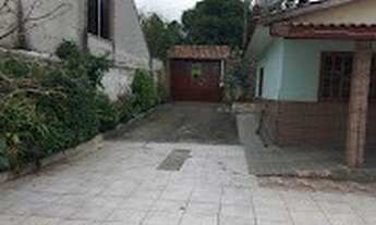 Imagem 3: Terreno com 03 casa no Santa Felicidade 1.000 metros de área total