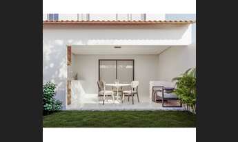 Imagem 2: VENDE Casa com 2 dormitórios