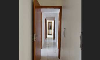 Imagem 7: NA RUA DOS NAVEGANTES, SHOW DE APARTAMENTO COM 4 QUARTOS + DEP, LAZER E 3 VAGAS. CONFIRA !