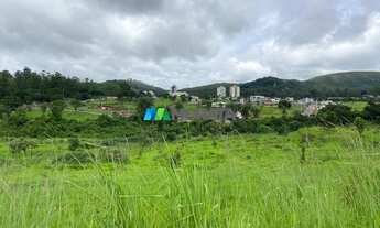 Imagem 3: SETE LAGOAS - Terreno Padrão - Eldorado