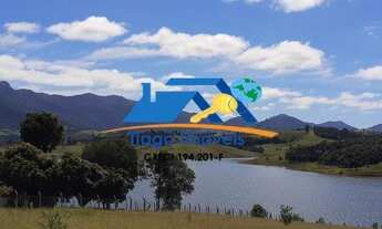 Imagem 3: OPORTUNIDADE, área de 25mil m² com amplo acesso a represa de Piracaia