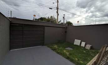 Imagem 5: Casa com 3 quartos a venda no Setor Pampulha em Aparecida de Goiânia